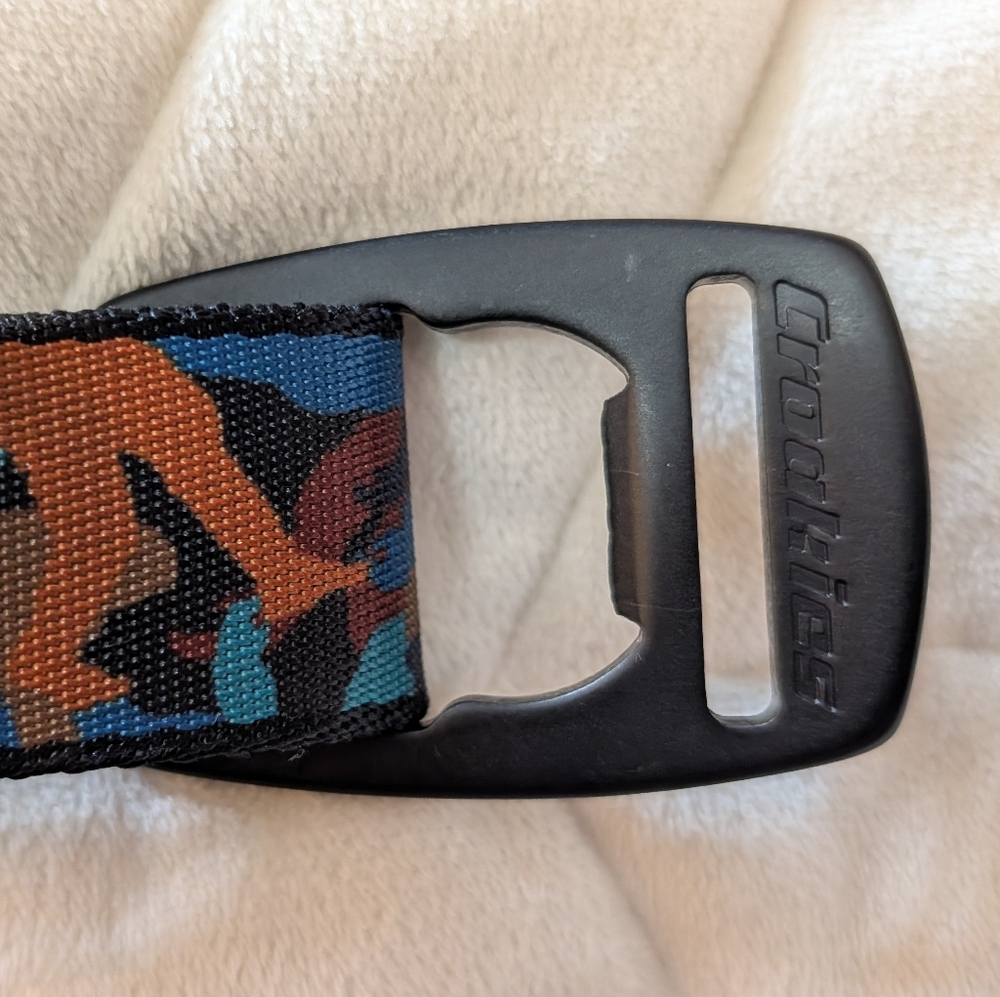 Sasquatch Croakies Belt - Picture 5 of 9